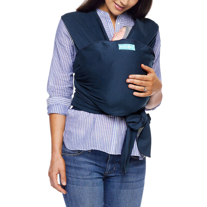 MOBY Classic Wrap
