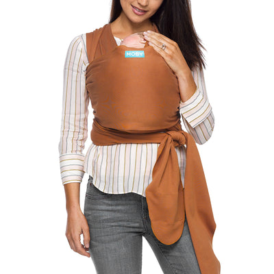 MOBY Classic Wrap