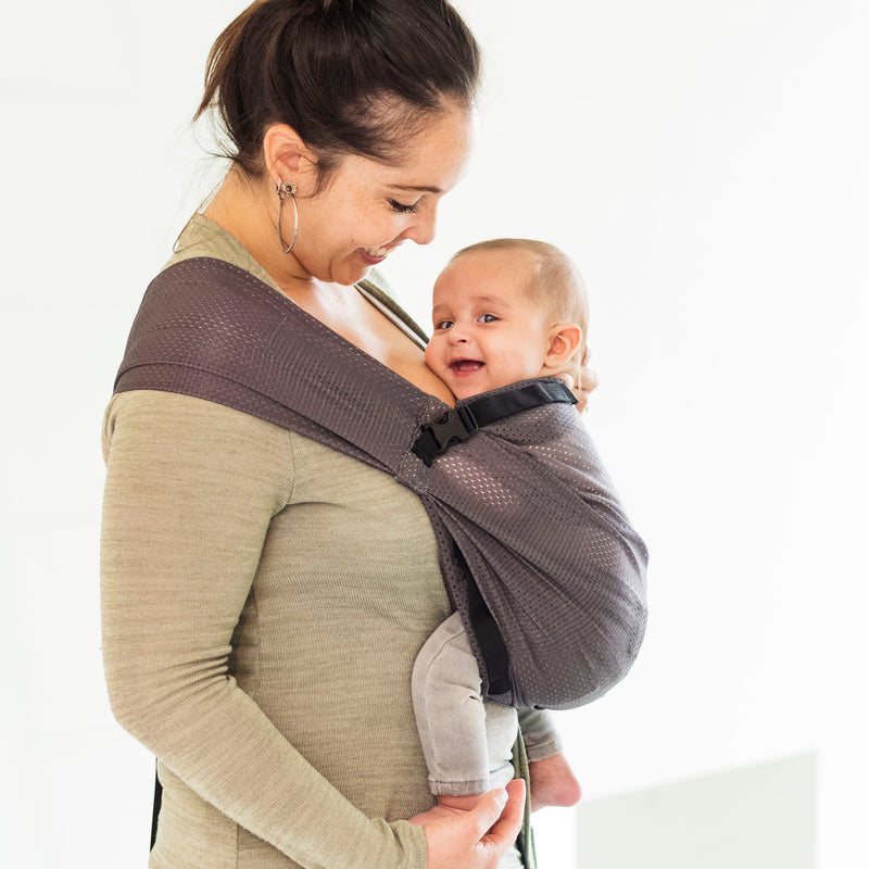 Minimonkey | Mini Sling - Plumme Box