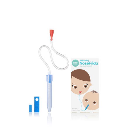 The Snot Sucker Aspirator