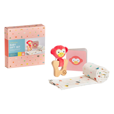 PETIT COLLAGE Gift Set