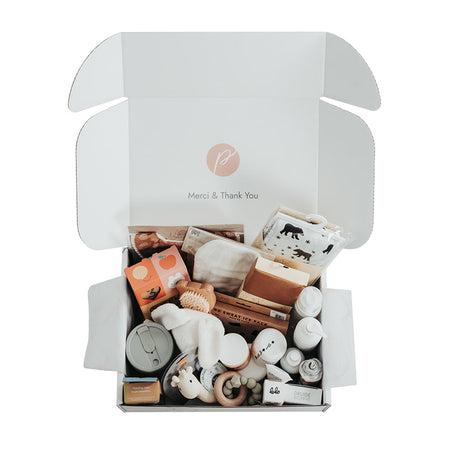 Essential Gift Box