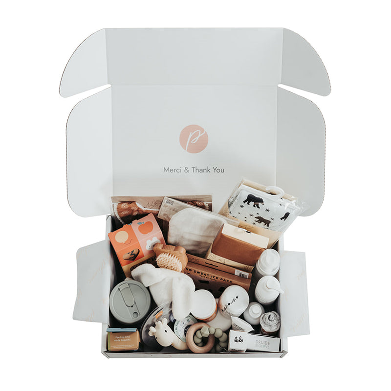 Essential Gift Box