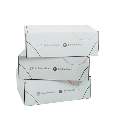 Plumme Box Subscription Boxes