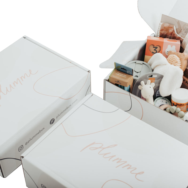 Plumme Box Pay Per Box