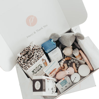 Plumme Box Subscription Boxes