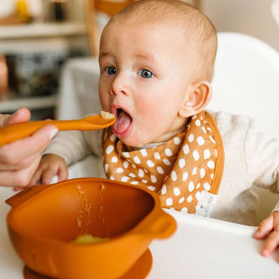 LOULOU LOLLIPOP Infant Feeding Spoon