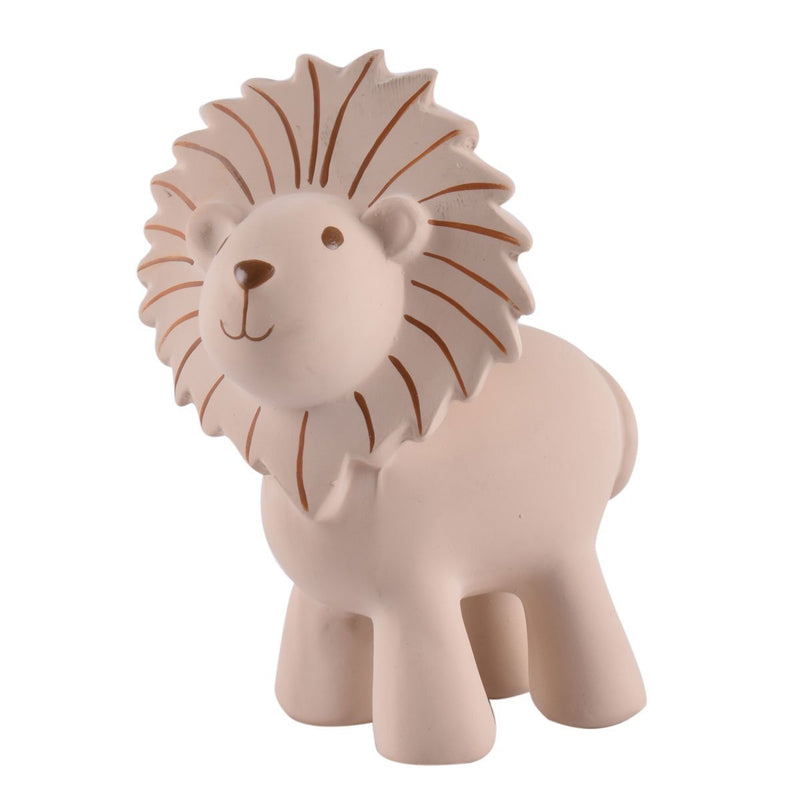 Natural Rubber Rattle
