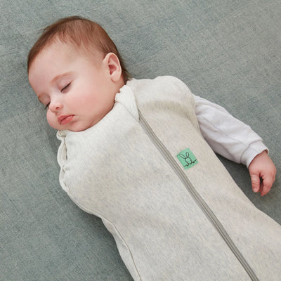 ErgoPouch | Ergococoon - 0.2 tog - 3-12M - Plumme Box