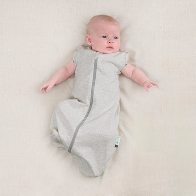 ErgoPouch | Ergococoon - 0.2 tog - 3-12M - Plumme Box