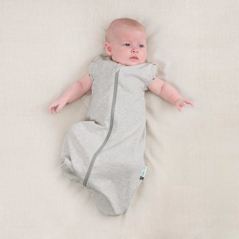 ErgoPouch | Ergococoon - 0.2 tog - 3-12M - Plumme Box