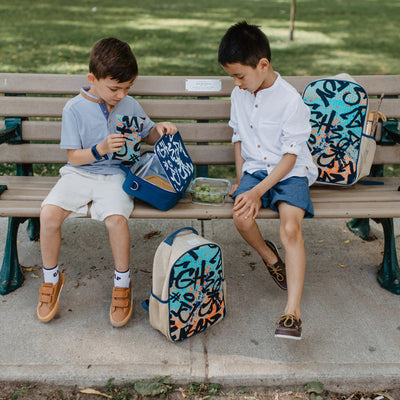 Grade School Backpack