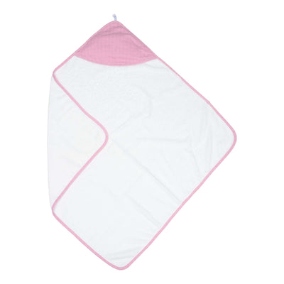 Bamboo Hooded Towel
