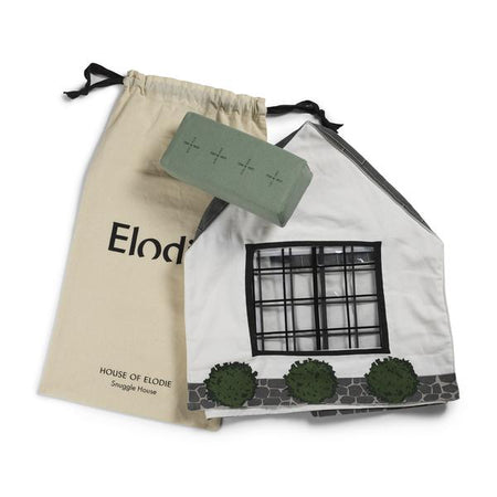 ELODIE Snuggle House