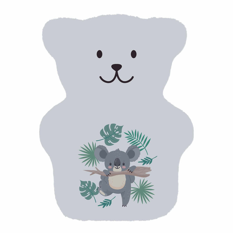 Béké-BoBo | Therapeutic Teddy Bear - Plumme Box