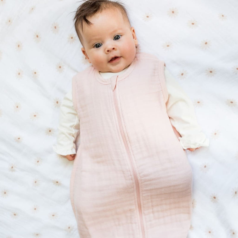 Lulujo | Boho - Sleepsac 1.0TOG - Plumme Box
